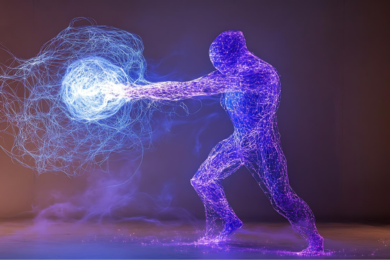 NeuroPower - Geist und Gedächtnis Mastery