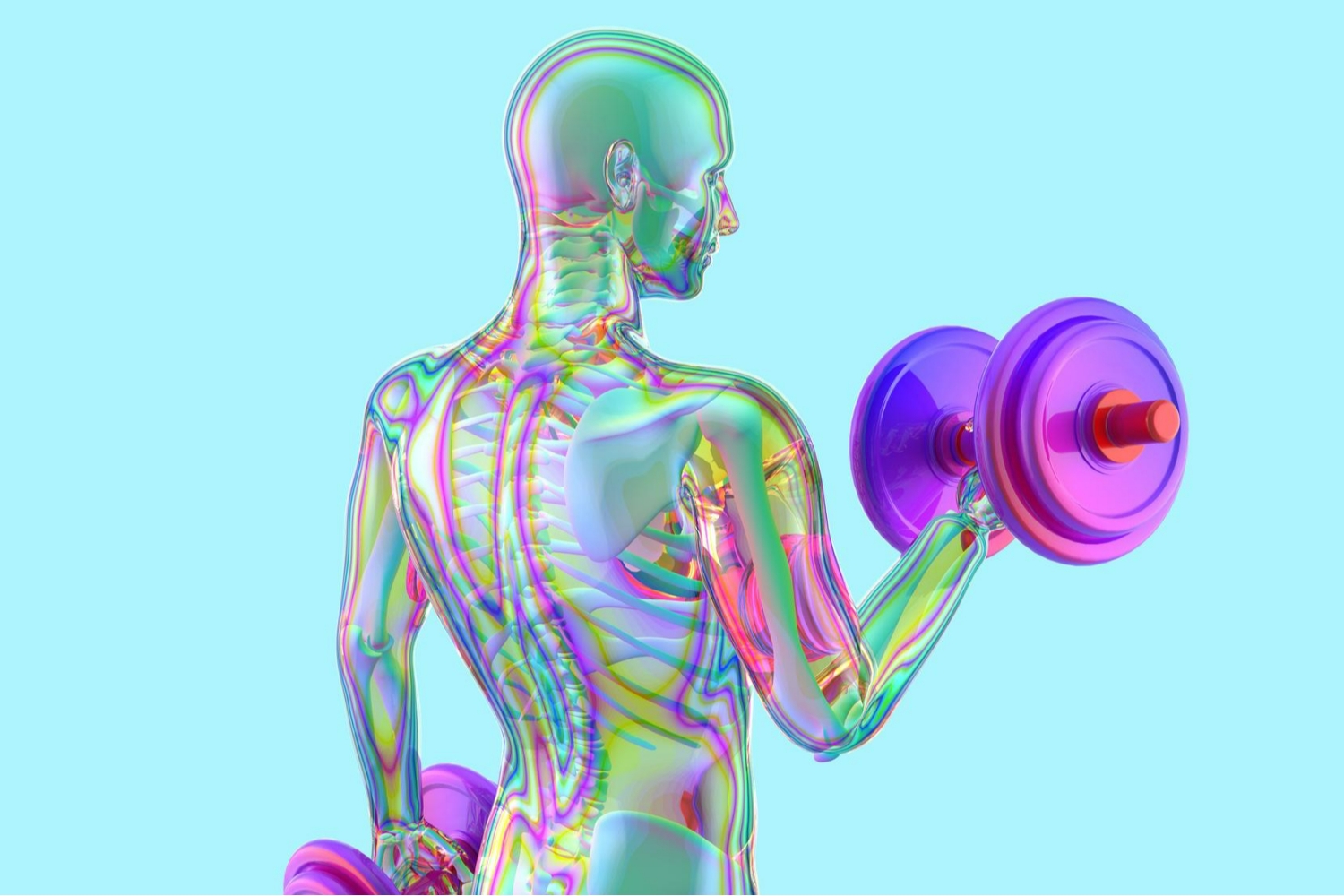 Becoming Your Best Self - Der Weg zu persönlicher Exzellenz