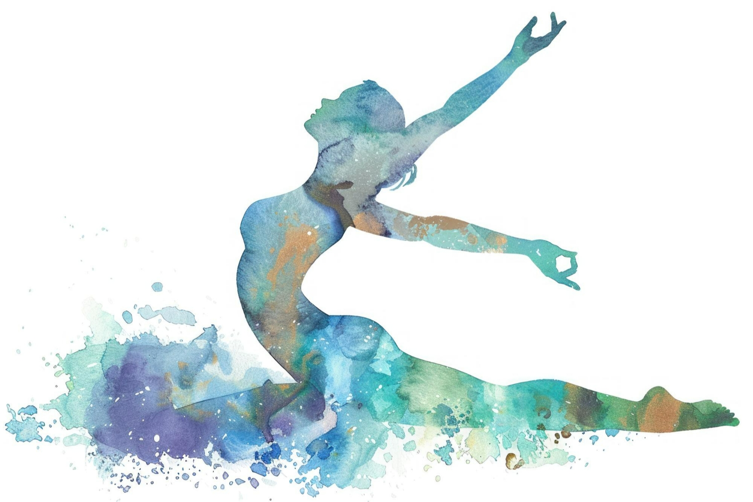 Der Anti-Stress Lifestyle - Heilen Sie Ihre Routine