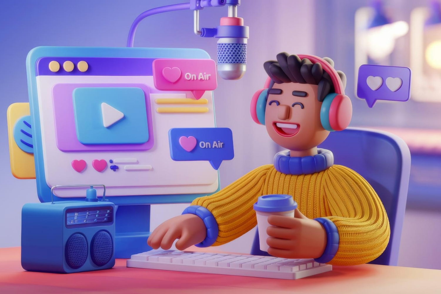 YouTube By System - Ein vollständiger Kanal
