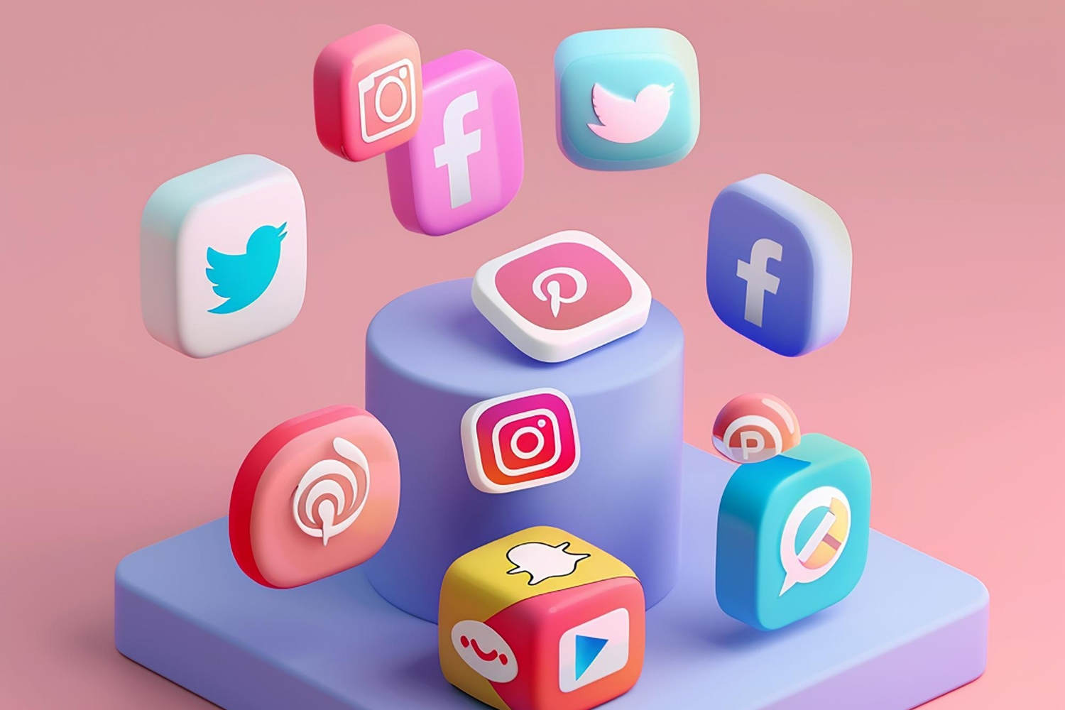 Social Media und Strategie - Business Leader der nächsten Generation
