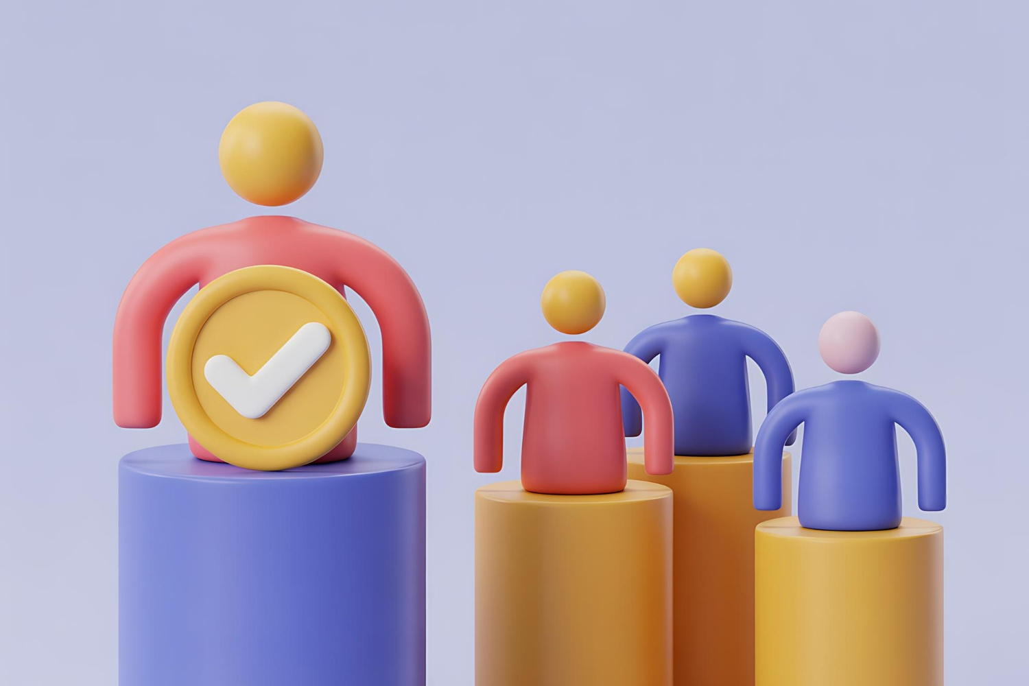 Starkes Onboarding - Ein leistungsfähiger Start für Ihre Kunden