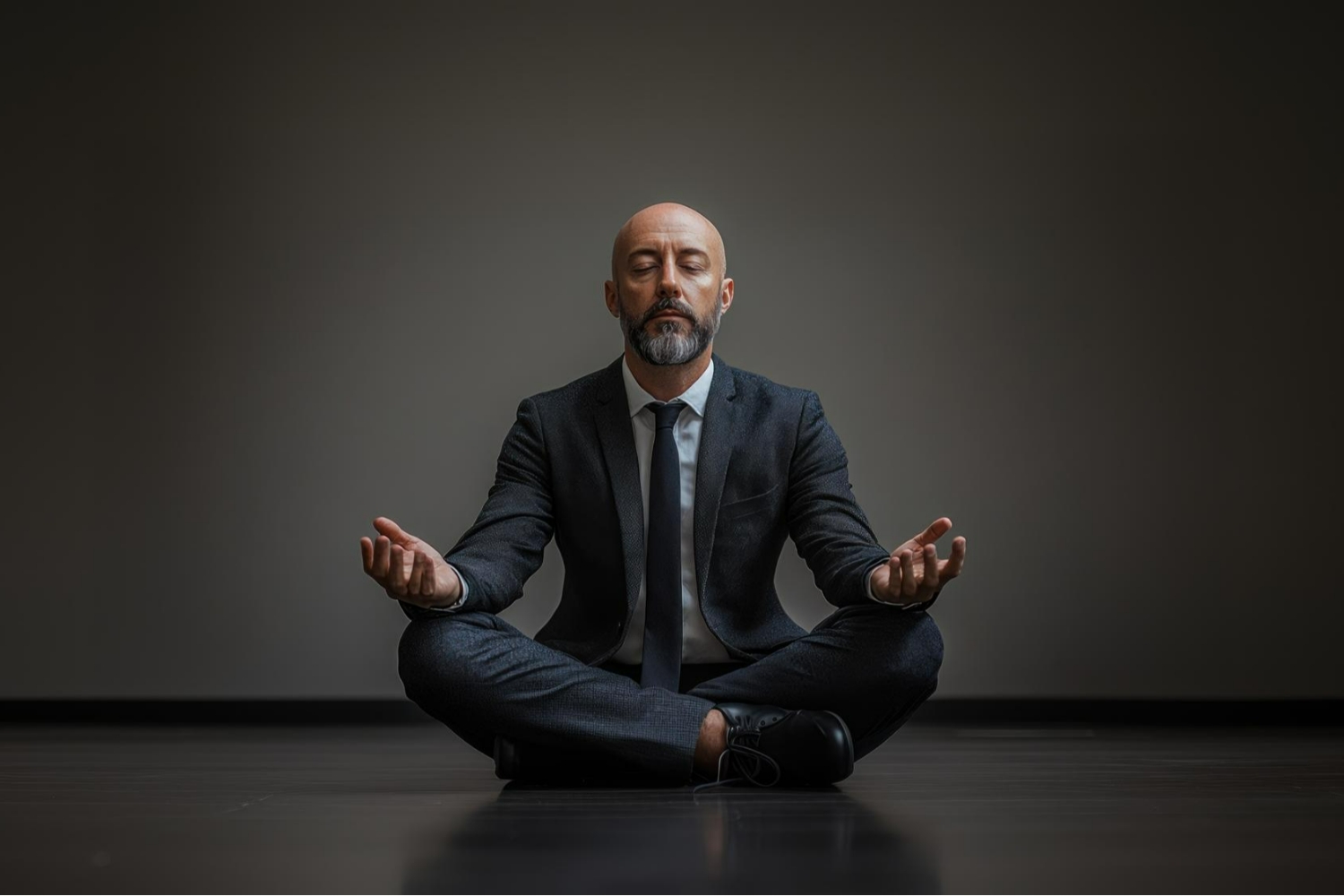 Der Balanced Business – Ihr Anti-Burnout Blueprint
