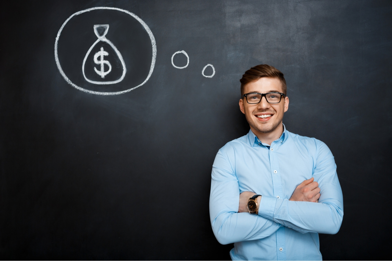 Der Profitable Angebotsplan – Bauen Sie ein Geschäft Das verkauft