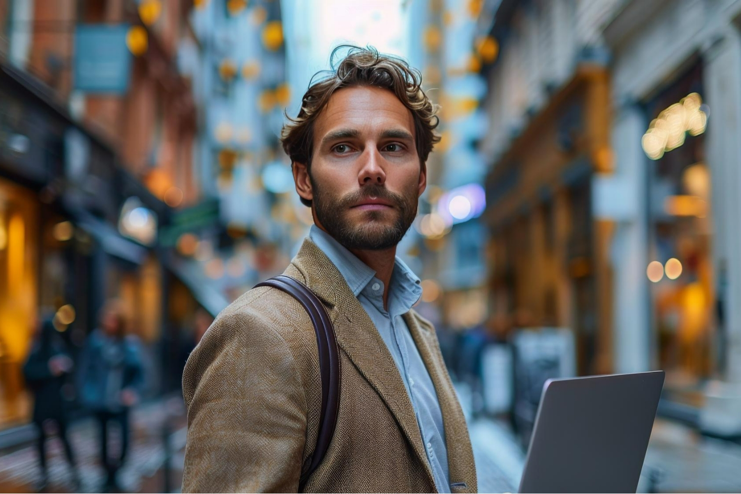 The Confident Freelancer - Geldgespräche