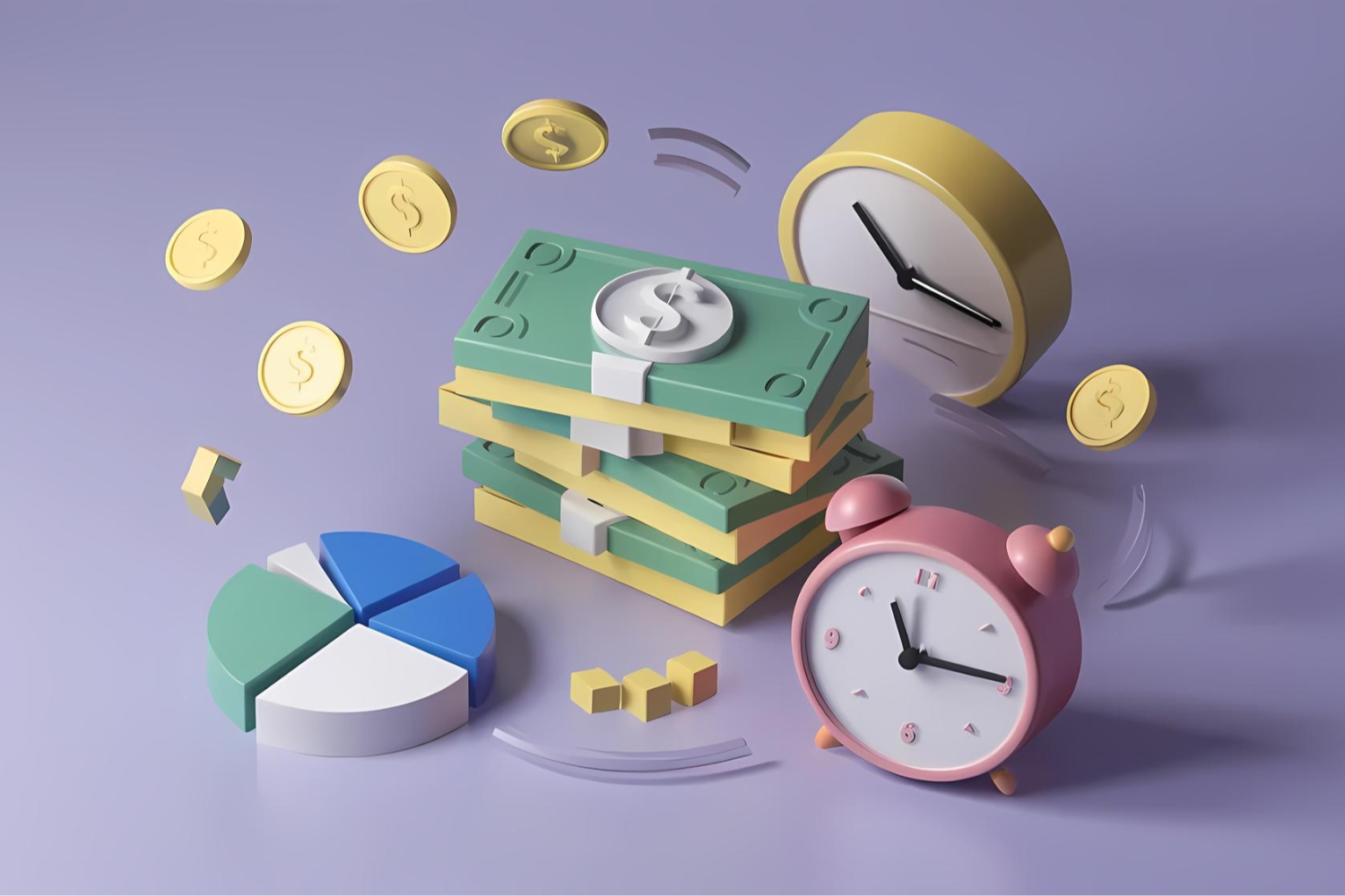 Basic Personal Finance für Lehrer