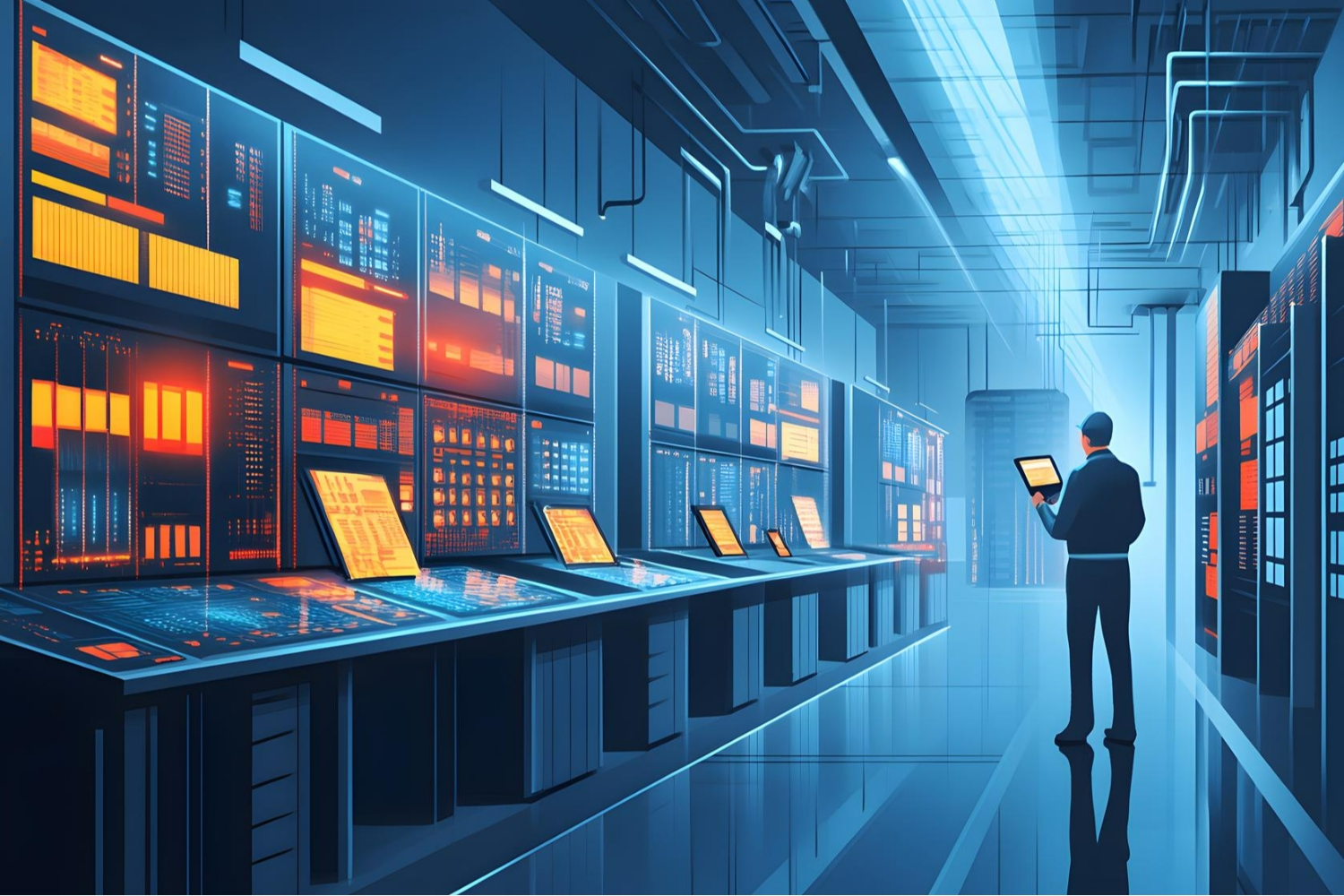 Oracle Office Mastery: Erreichen Sie Spitzenproduktivität