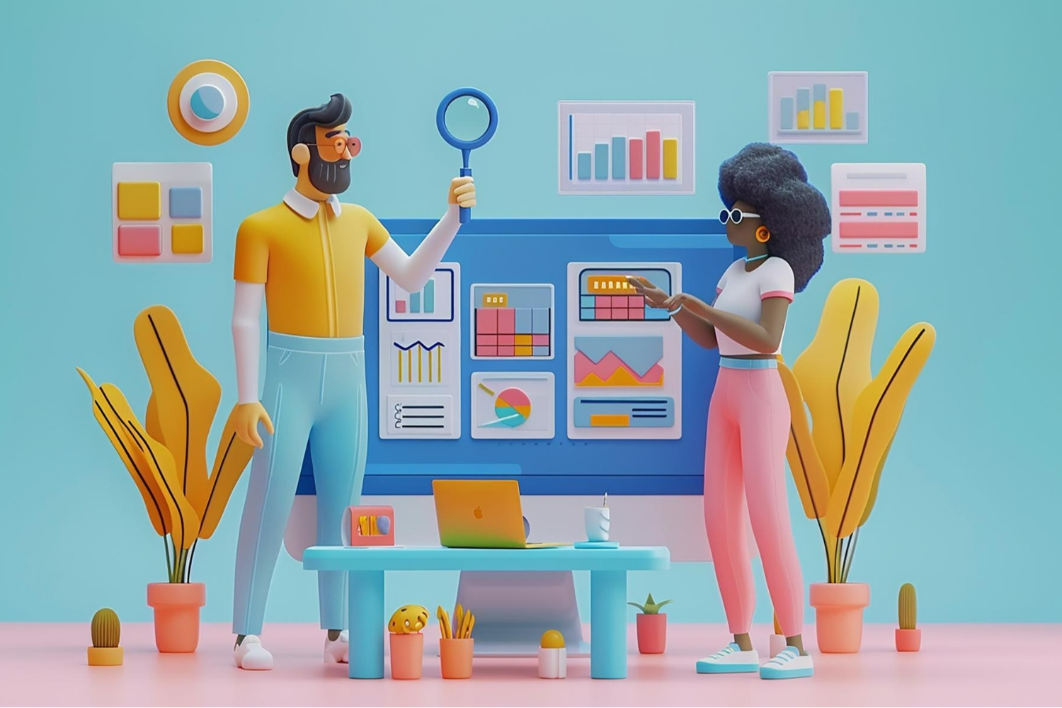 video